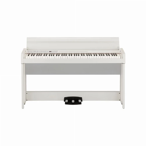 قیمت خرید فروش پیانو دیجیتال کرگ مدل C1 Air-WH